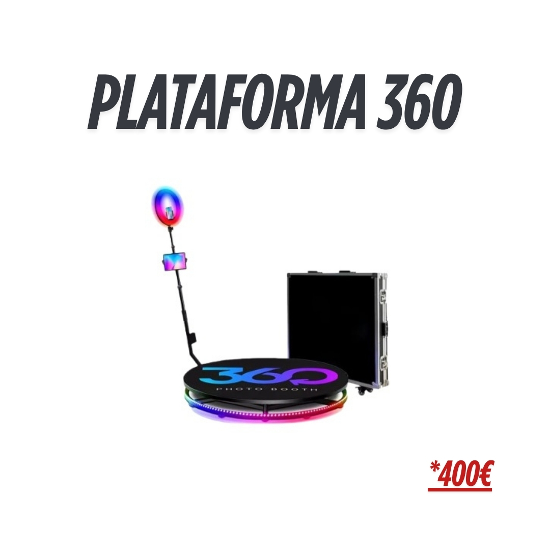 Plataforma 360